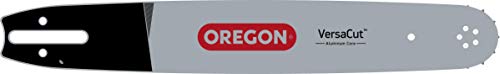 Guide tronçonneuse Oregon VersaCut 163VXLGD025 support D025 40,6cm - 6