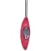Outside Inside Whitewater Kayak Ornament