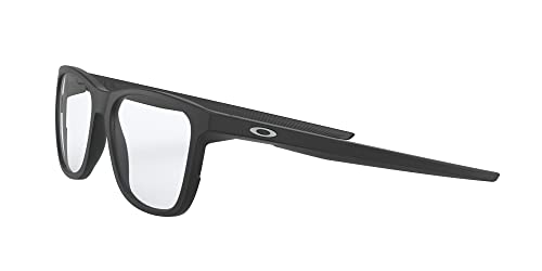 Image of Oakley Mens OX8163 Centerboard Square Eyeglasses