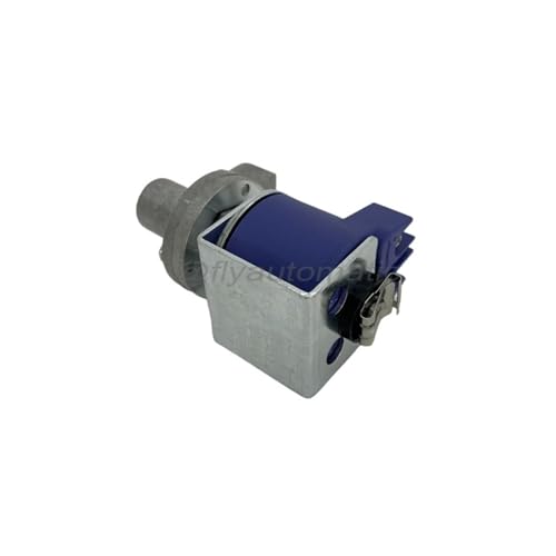 Vanne pilote RCA5D2 DC24V haute durabilité pour commande pneumatique précise - 7