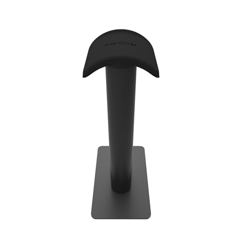 Kanto H2 Premium Universal Headphone Stand thumb #1