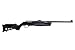Bear River Pellet Gun Air Rifle CO2 Semi Auto Air Rifle for Hunting