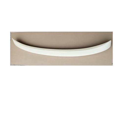 Aileron coffre arrière pour Volvo S60 pour remplacer ou améliorer votre spoiler