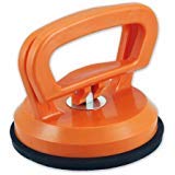 Ind Tools 4-1/2" Dent Puller Suction Cup Handle - 80 Lbs Lif