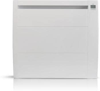 Front view of the HJM RFC2000 electronic thermostat