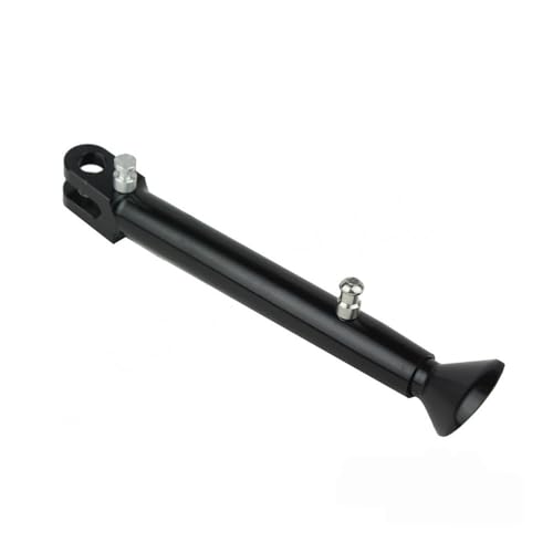 Béquille latérale de stationnement moto pour sécuriser votre ZX-10R au garage