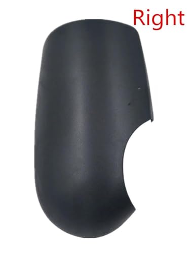 Rétroviseur cassé ? Coque de remplacement droite pour Ford Transit MK6 MK7 - 2