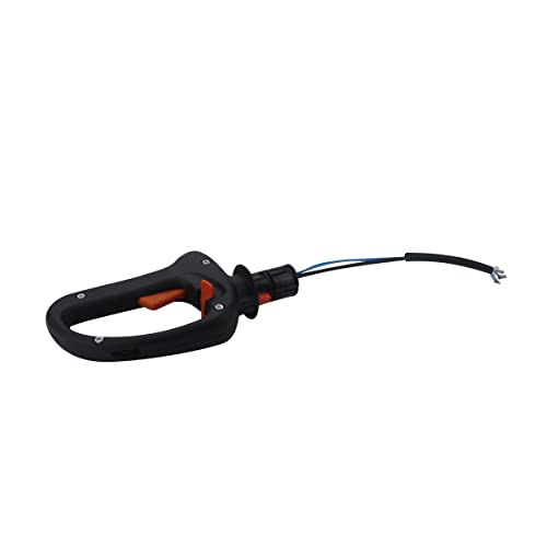 HUYUR Throttle Control Handle Cable for Stihl HS81T HS 81R HS81RT Trimmer by HUYUR - Image 3
