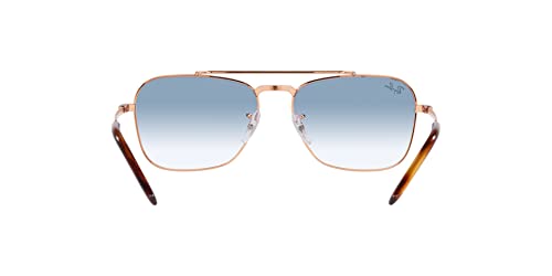 Image of Ray-Ban Unisex Rb3636 New Caravan Square Sunglasses