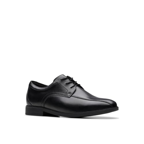Clarks Jonwin Loop Y zapato unisex para adultos cómodo y versátil 4