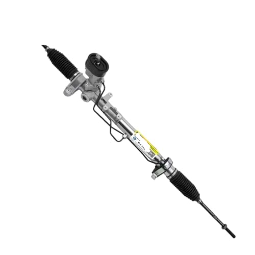 Cremallera de dirección asistida para VW Golf GTI Cabrio y Jetta Passat LHD 1H1422061C