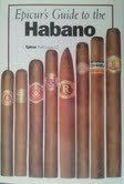 Epicur's Guide to the Habano B0041EJT2Q Book Cover