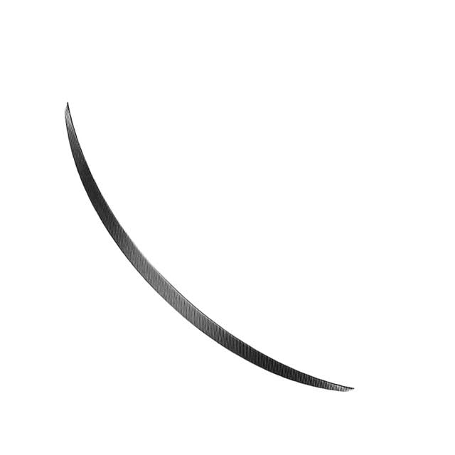 Aileron coffre arrière pour Model Y 2021 2022 2023 2024 spoiler de hayon