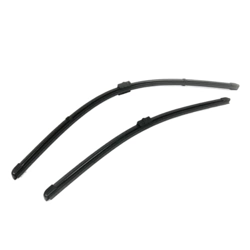 Essuie-glaces de voiture pour BMW E46 E90 structure aérodynamique anti bruit