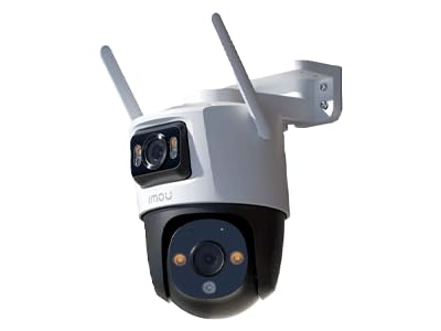 El Mejor Listado de Camaras de Vigilancia Ip comprados en linea. 18 Camaras de Vigilancia Ip marca Imou (2)