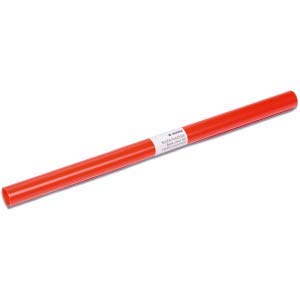 Preisvergleich Produktbild Herma 10 x Buchschutzfolie 2m x 40cm rot