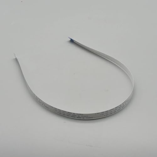 Cable plano flexible ADF 10PIN 46cm compatible con HP M426 M427 M274 M277 M377 M477