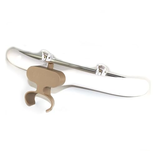 CYWDHFO Planchadora colgante, compatible con perchero Philips GC522 y GC524.