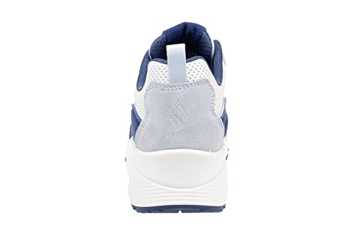 Image of Skechers Women Uno 2 Much Fun Casual Shoe