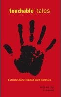 Touchable Tales: Publishing And Reading Dalit Literature 8189059009 Book Cover