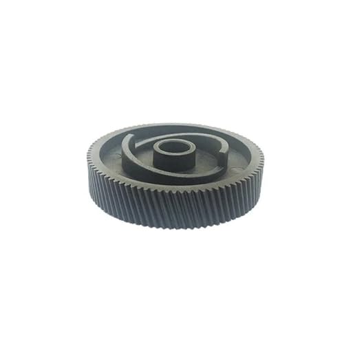 Engrenage de fusion 88T pour KM 6030 8030 - Lot de 5 pièces