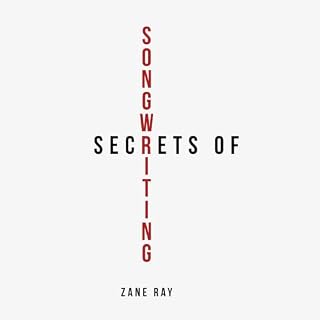 Secrets of Songwriting cover art