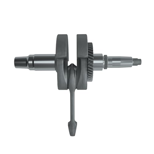 image for Polaris ATV Crankshaft Kit, Genuine OEM Part 2206356, Qty 1