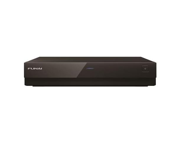 Amazon.co.jp: FUNAI FHR-HM2040 まるごと録画ハードディスク 2TB
