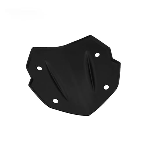 Pare-brise moto BMW R1200GS Adventure déflecteur contre les remous