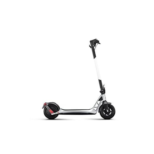 Alfa Romeo, Patinete Eléctrico, 350W, Blanco