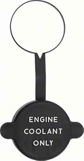 OER Radiator Overflow Coolant Bottle Cap 1974-1984 Chevy and GM Pickup Truck