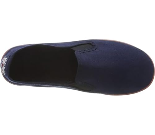 victoria Men's Gong Fu Lona Trainers3