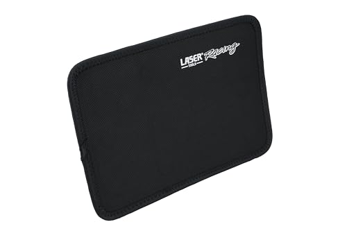 Laser Tools Racing 8275 Magnetic Tool Pad Magnetic Tool Tray
