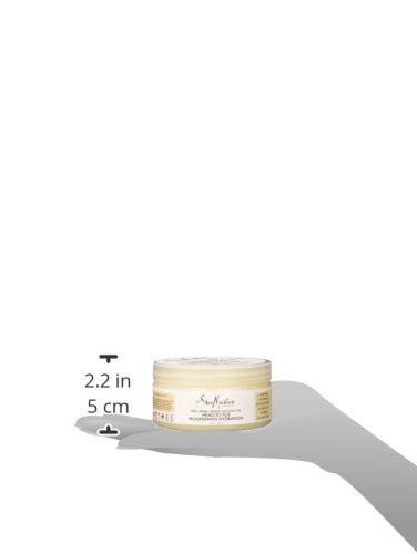 SheaMoisture 100% Pure Coconut Oil, 6 Ounce