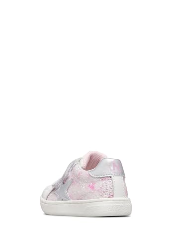 Naturino Girl's Pinn Vl (Toddler/Little Kid) Sneaker4