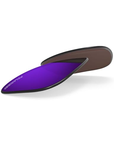 Image of BLAZERBUCK Polarized Replacement Lenses for Oakley Triggerman Sunglass OO9266