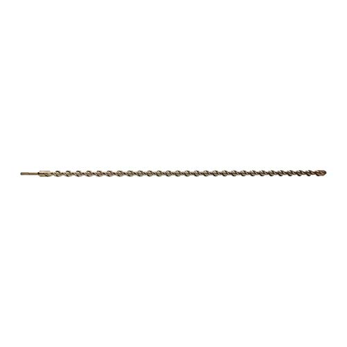 Broca SDS-Plus M2 22x1000, No Color