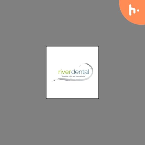 River Dental cover art