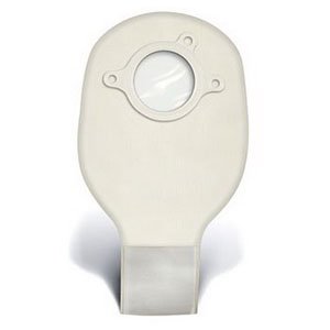 Little Ones 2-Piece Drainable Pouch 1-1/4" - 10 Each / Box