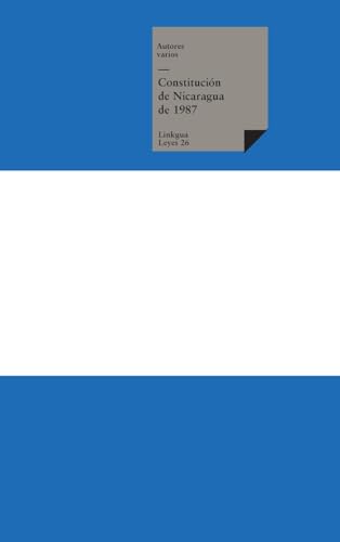 Constitución de Nicaragua de 1987: 26