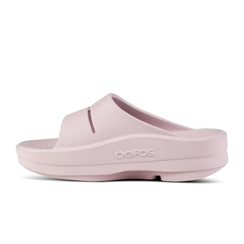 Image of OOFOS womens Oomega Ooahh Slide
