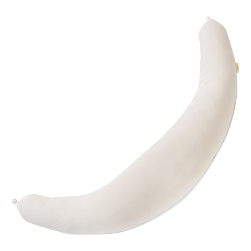 妊婦さんのための 洗える抱き枕 M