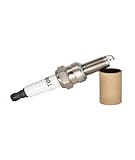 1PCS Spark Plug Compatible With IU22 PMR7A PG4PHP FIAT 46549577 60599495 Iridium Platinum Spark