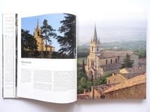 Amazon.co.jp: 洋書フランス プロヴァンス地方の美しい村の写真集 本