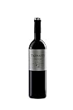 Vino TAJINASTE Tinto Roble 75 cl. Producto Islas Canarias.