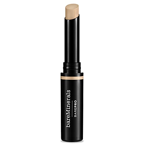 Bareminerals Barepro 16-Hour Full Coverage Concealer Fair - Cool 01, 0.09 Ounce, Multi (SG_B07B858MH2_US)
