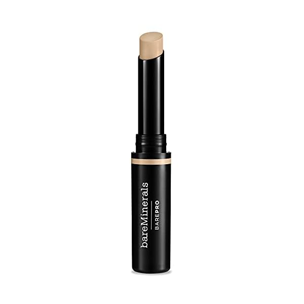 Bareminerals-Barepro-16-Hour-Full-Coverage-Concealer-Fair-Cool-01-009-Ounce-Multi-SGB07B858MH2US Bareminerals Barepro 16-Hour Full Coverage Concealer Fair - Cool 01, 0.09 Ounce, Multi (SG_B07B858MH2_US)