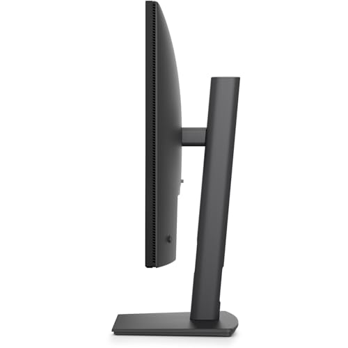 Image of Dell Pro P P2726HE 27″ Full HD (1920 x 1080) 120Hz LED Business Monitor Bundle with Adaptive-Sync, Mount Compatible, Anti-Glare, USB Type-C, HDMI, DisplayPort, Black, Cleaning Kit