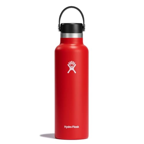 Hydro Flask Standard Flex Cap Goji 21 Oz