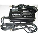Globalsaving AC Adapter for Sony Handycam Camcorder DCR-TRV350 Power Supply AC Adapter Cable Cord Charger
